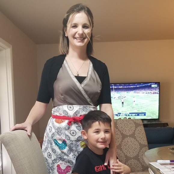 Meet your Posher, Jules . - Picture 7 of 8